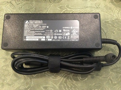 Delta 230w adapter charger - delta, adapter/charger